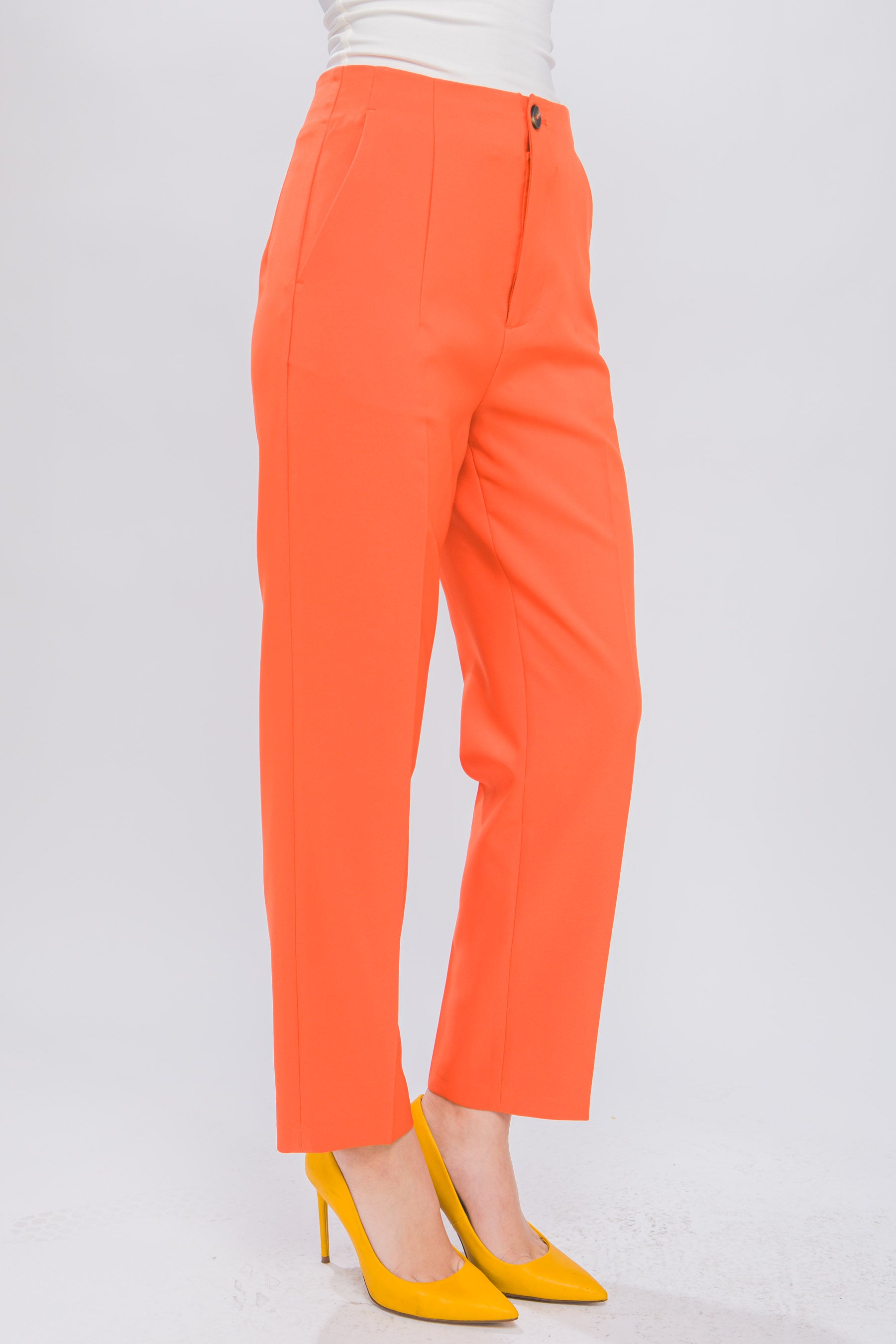 FULL LENGTH VERTIGO BLAZER PANTS