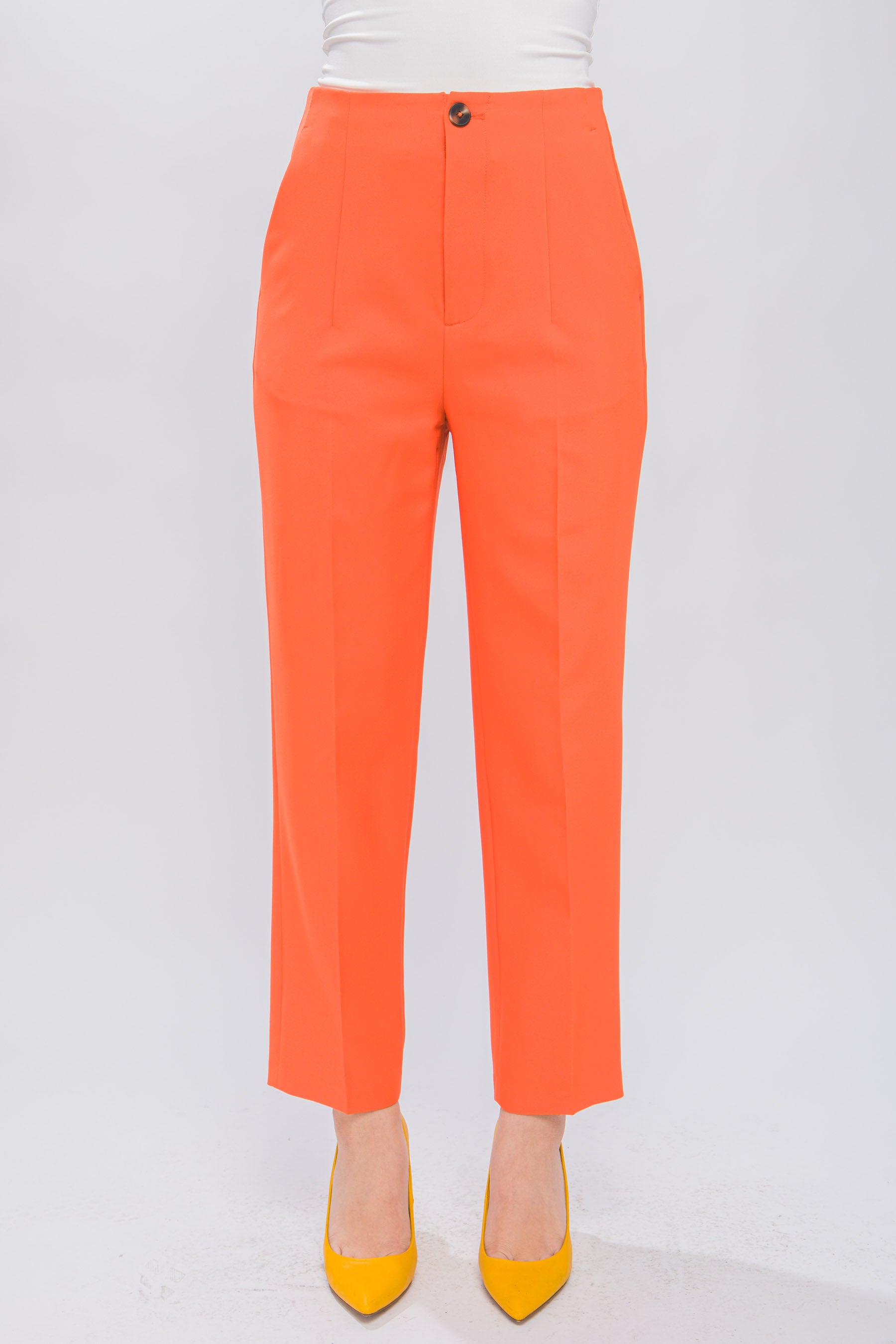 FULL LENGTH VERTIGO BLAZER PANTS