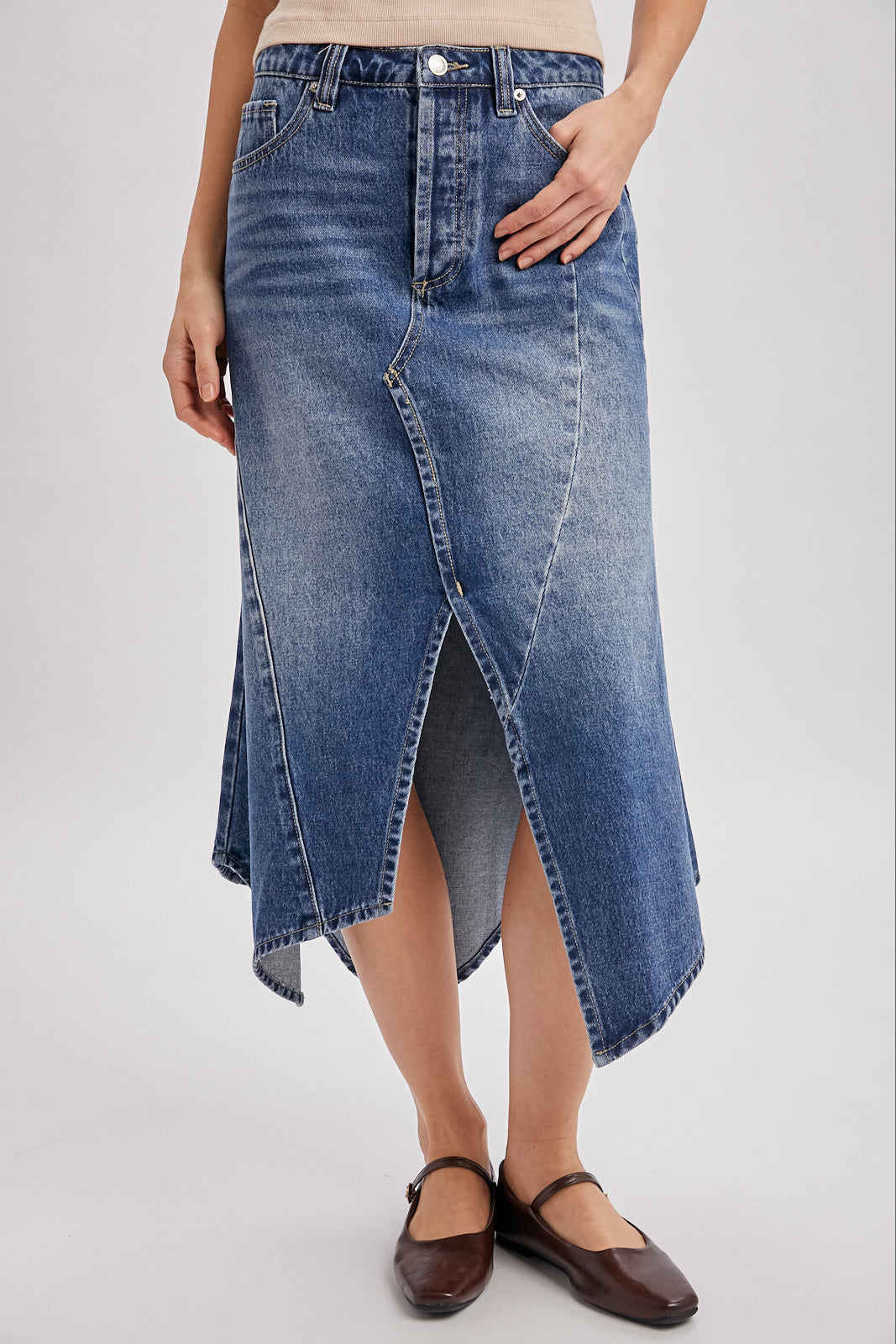 Skirts