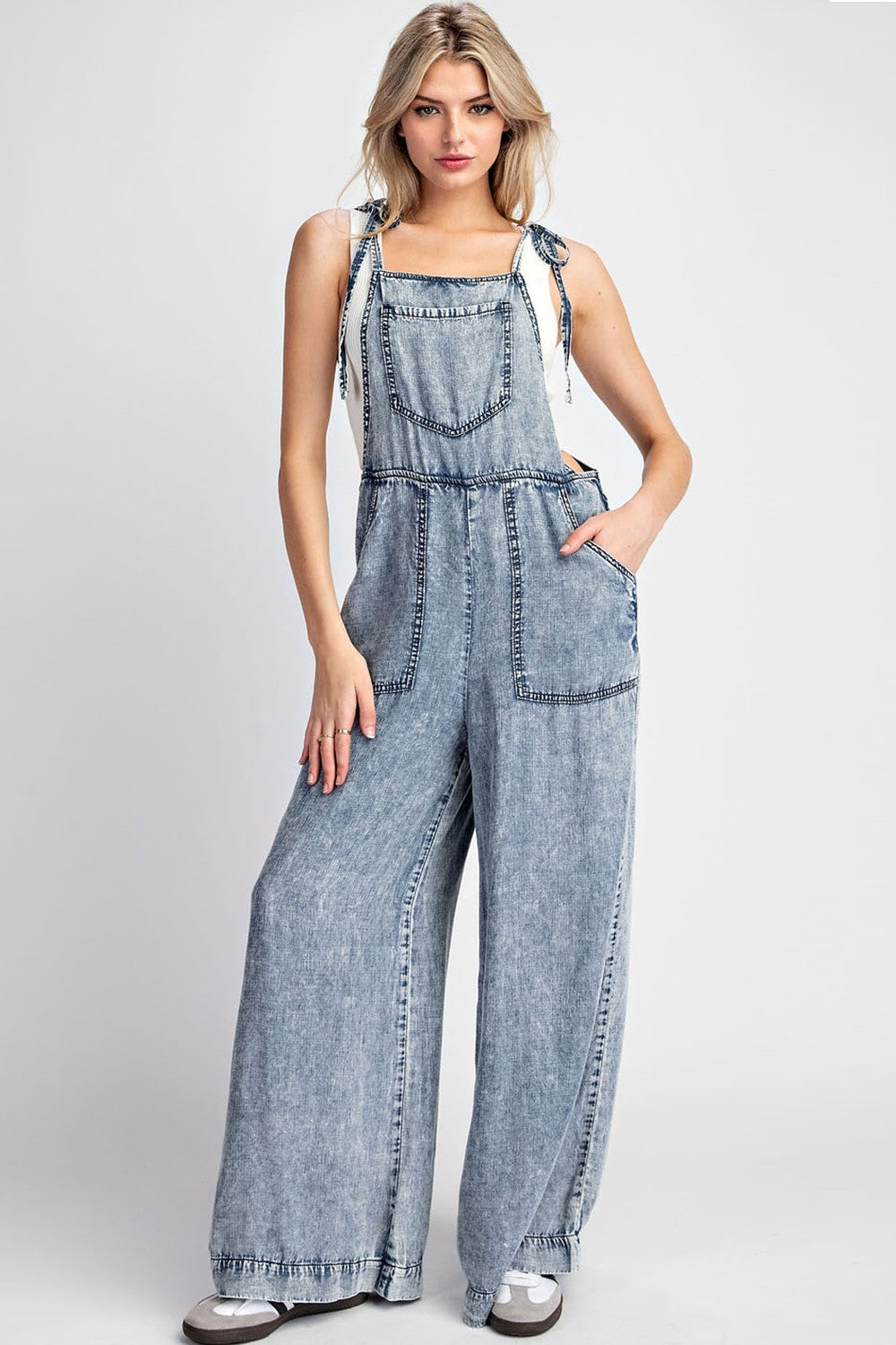 Rompers Jumpsuits &amp; Sets &gt; Jumpsuit
