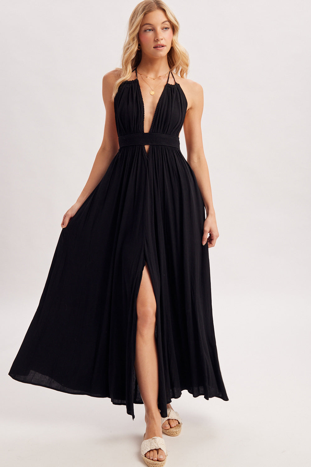 Dresses > Maxi
