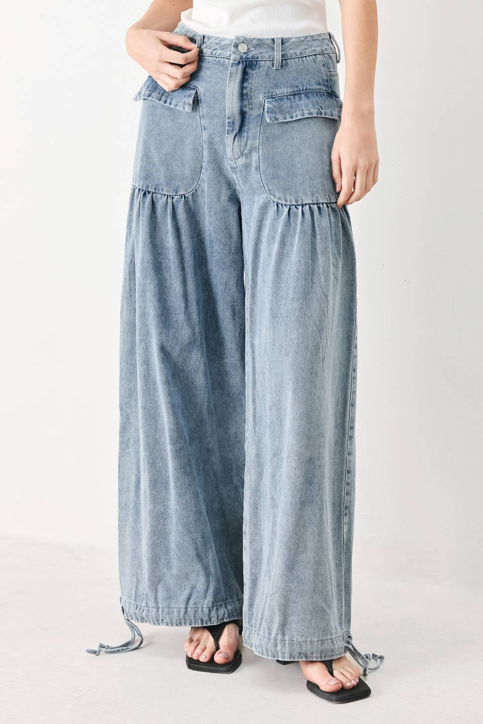 Pants &amp; Shorts > Long