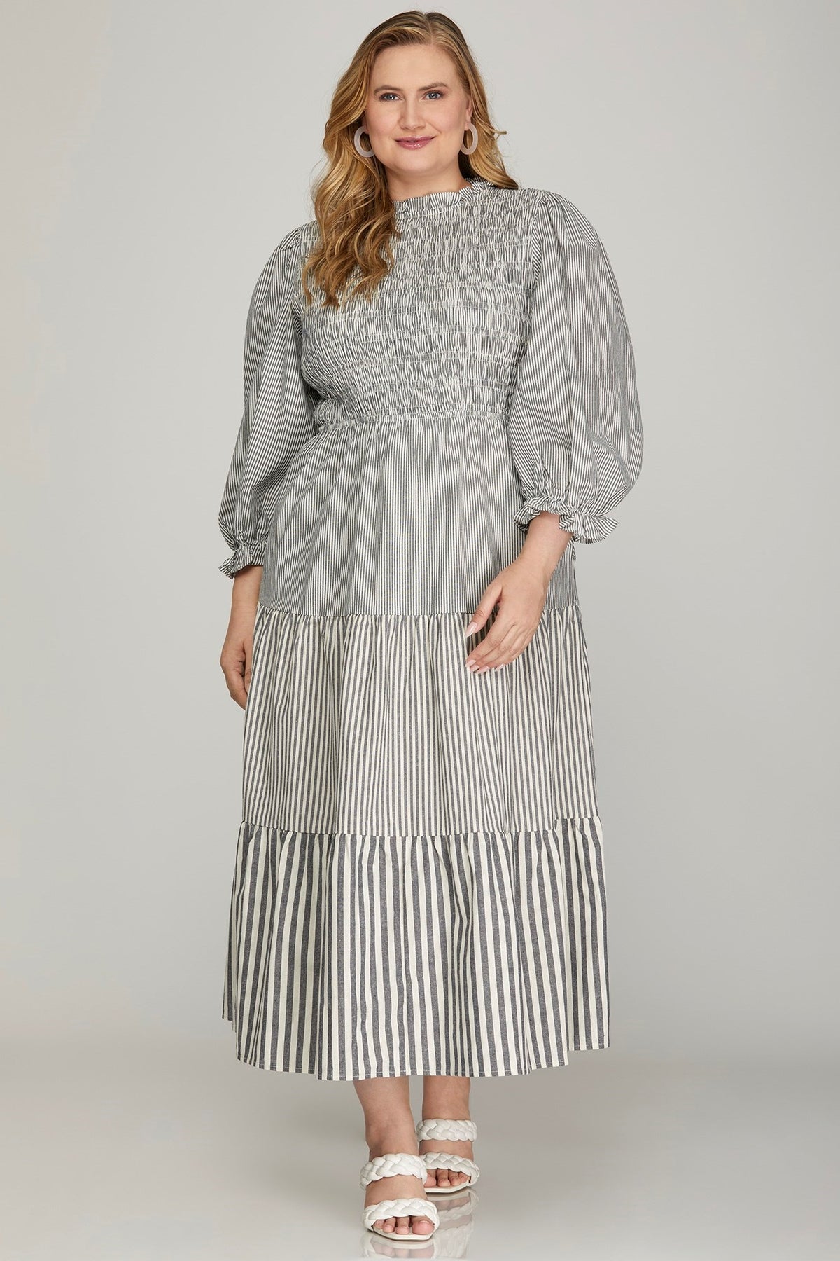 Plus > Dresses &amp; Maxi