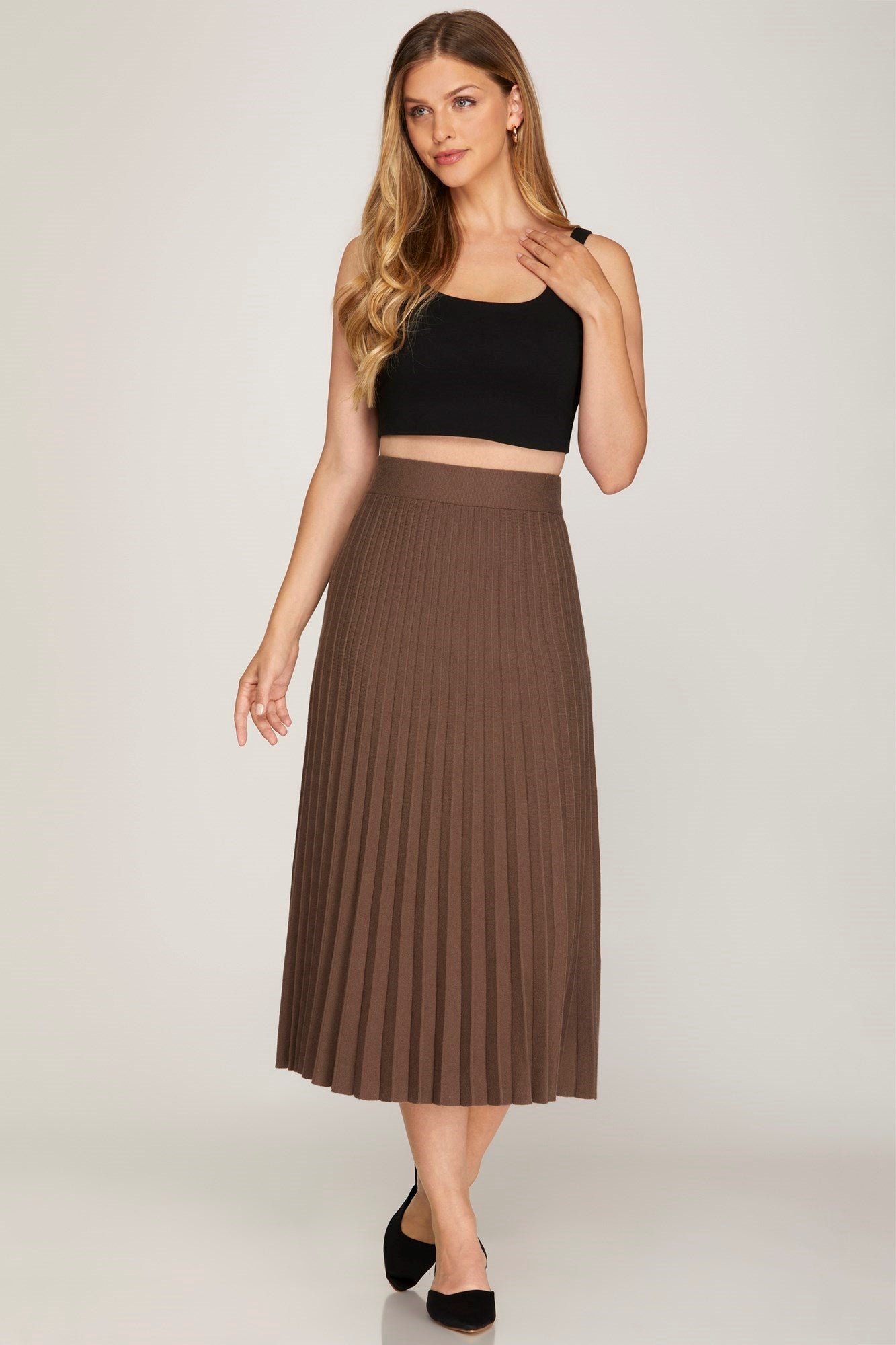 Skirts