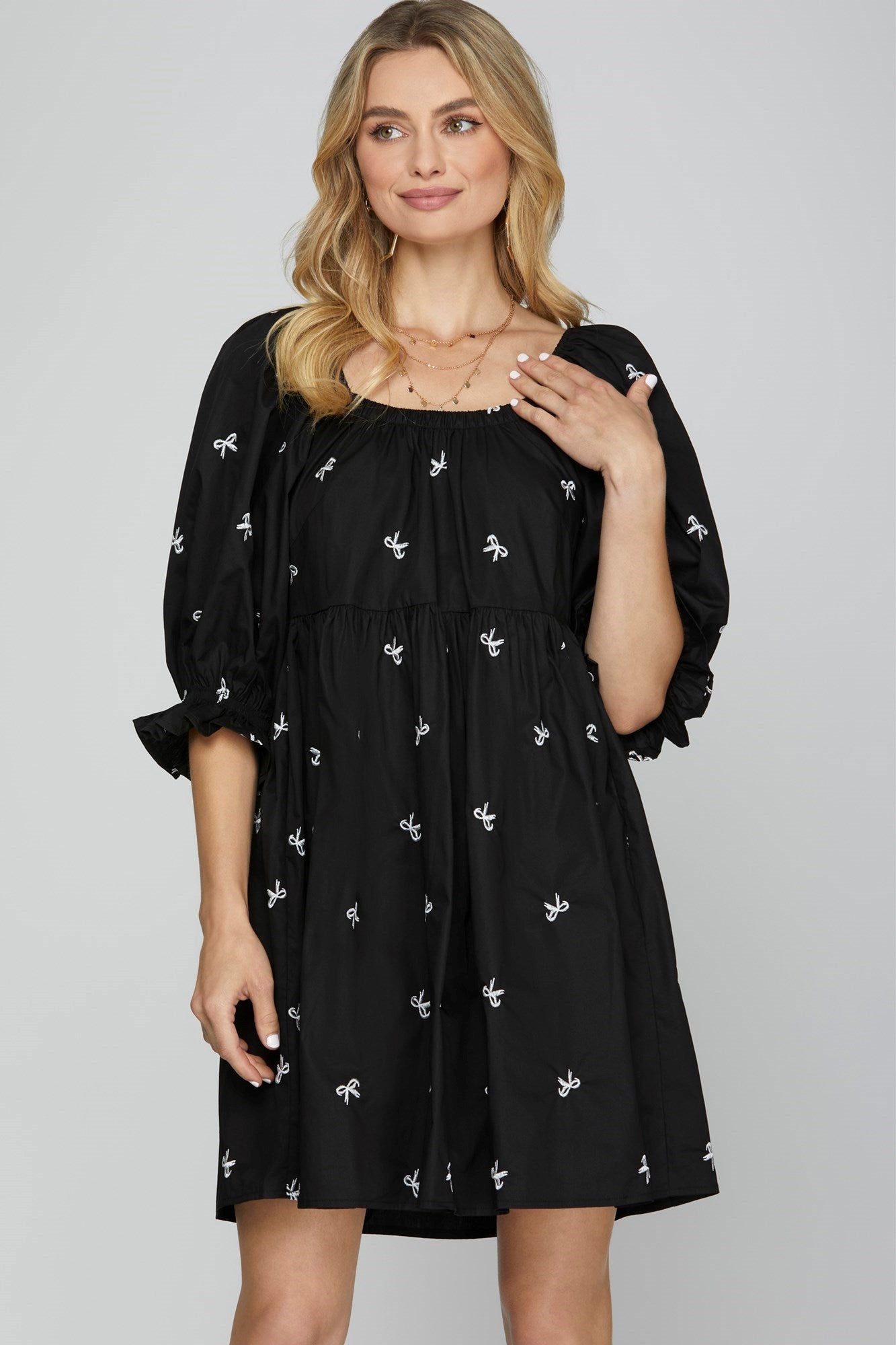Dresses